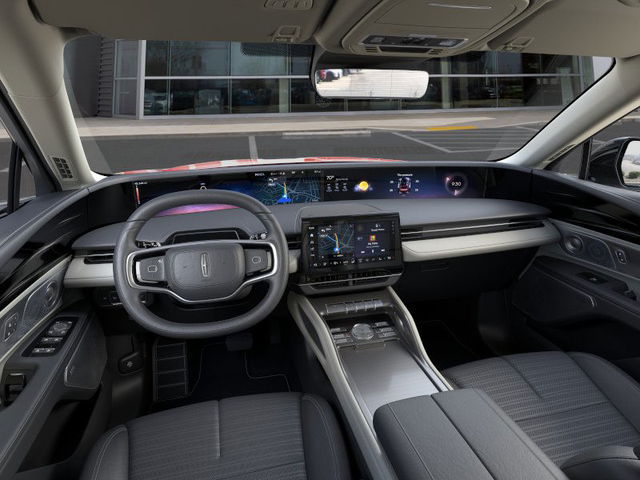 2024 Lincoln Nautilus Reserve AWD