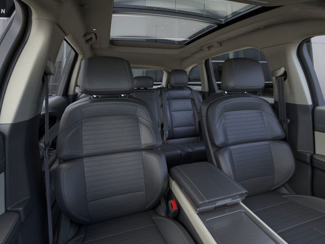 2024 Lincoln Nautilus Reserve AWD