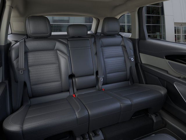 2024 Lincoln Nautilus Reserve AWD