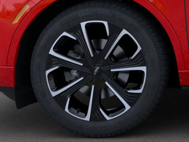 2024 Lincoln Nautilus Reserve AWD