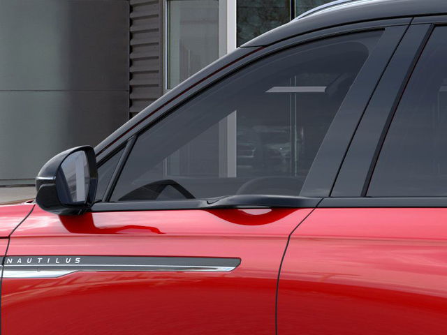 2024 Lincoln Nautilus Reserve AWD