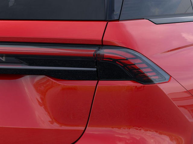 2024 Lincoln Nautilus Reserve AWD