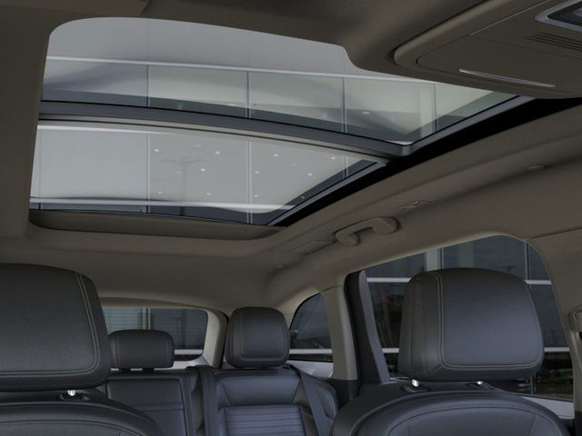 2024 Lincoln Nautilus Reserve AWD