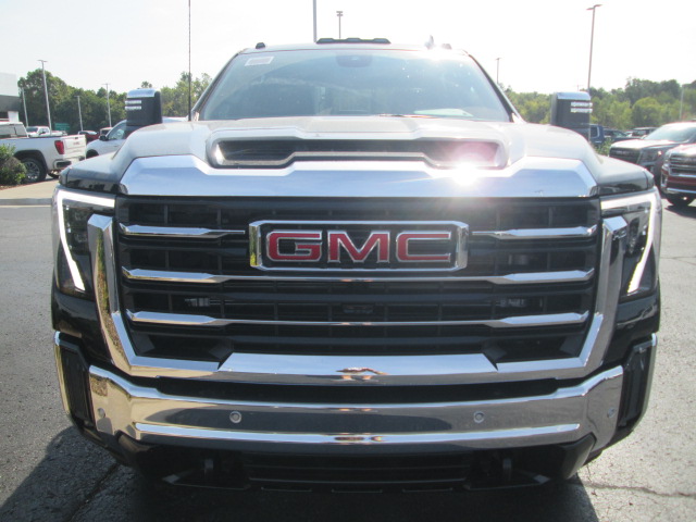 2025 GMC Sierra 2500HD SLT 4WD 159WB