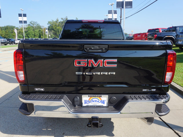 2025 GMC Sierra 2500HD SLE 4WD 159WB