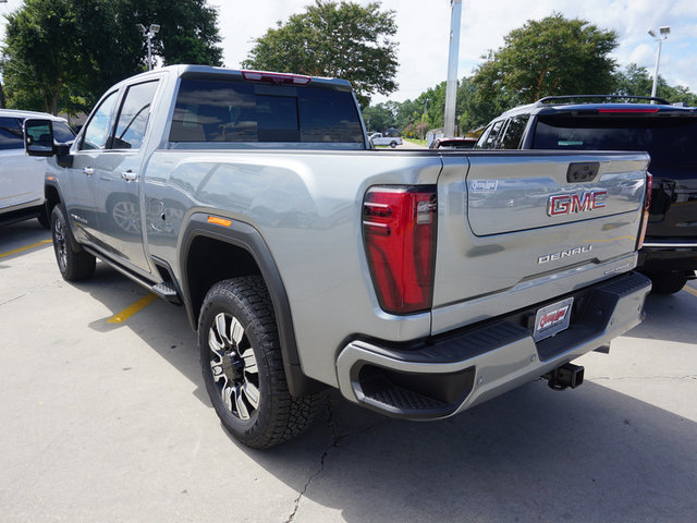 2024 GMC Sierra 2500HD Denali 4WD 159WB