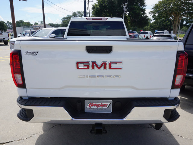 2024 GMC Sierra 2500HD Pro 4WD 172WB