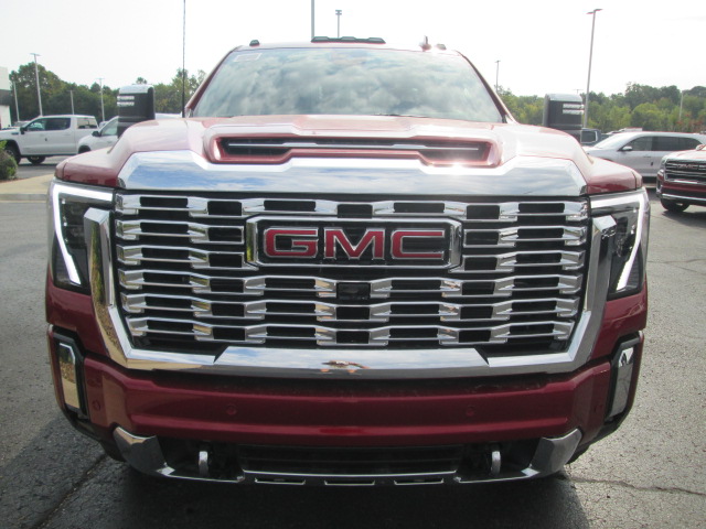 2024 GMC Sierra 2500HD Denali 4WD 159WB