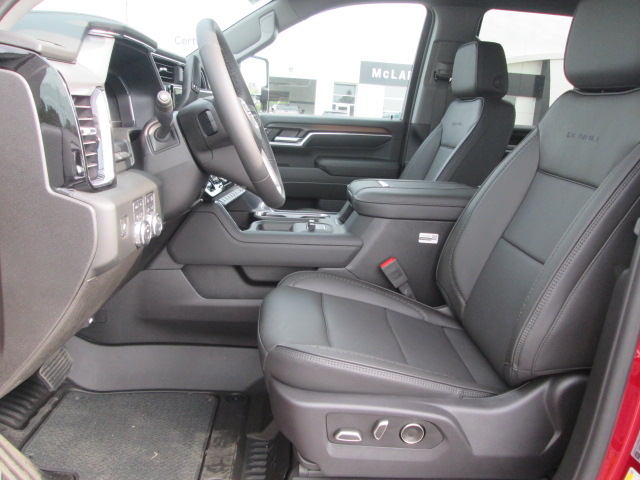 2024 GMC Sierra 2500HD Denali 4WD 159WB