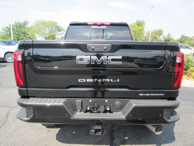 2025 GMC Sierra 2500HD Denali Ultimate 4WD 159WB