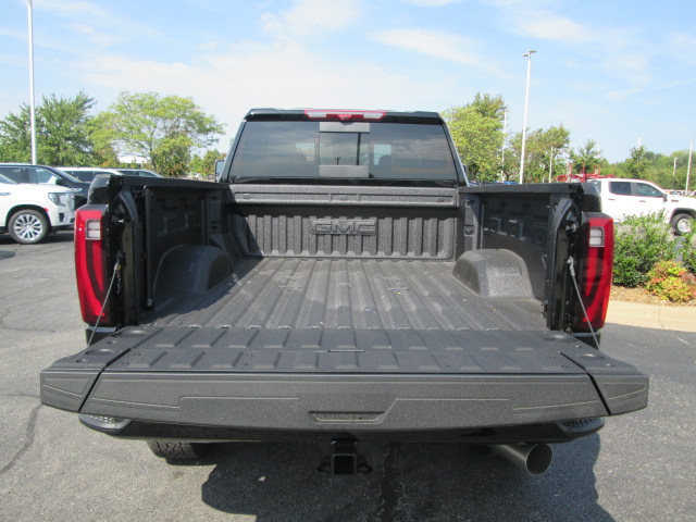 2025 GMC Sierra 2500HD Denali Ultimate 4WD 159WB