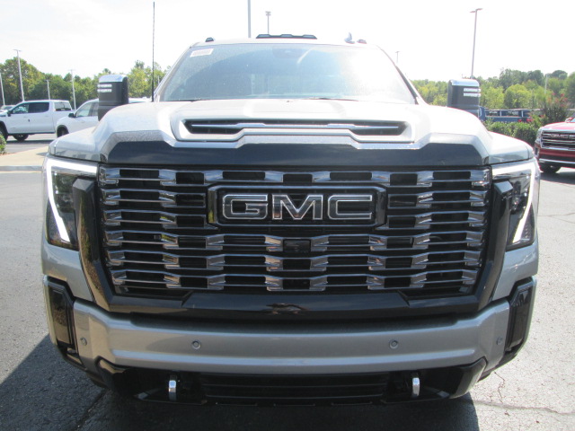 2025 GMC Sierra 2500HD Denali Ultimate 4WD 159WB