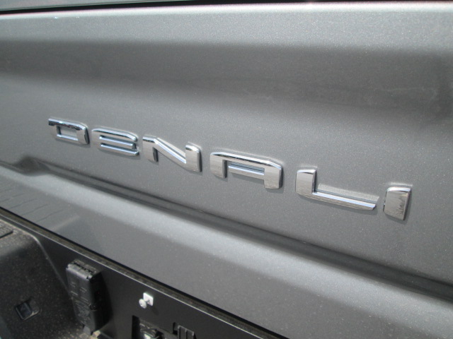 2025 GMC Sierra 2500HD Denali Ultimate 4WD 159WB