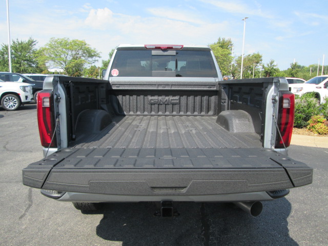 2025 GMC Sierra 2500HD Denali Ultimate 4WD 159WB