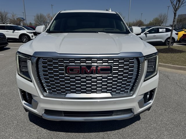 2024 GMC Yukon XL Denali 4WD