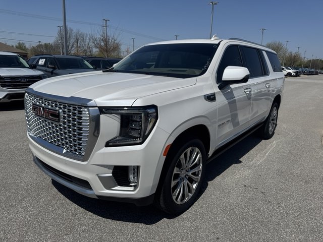 2024 GMC Yukon XL Denali 4WD