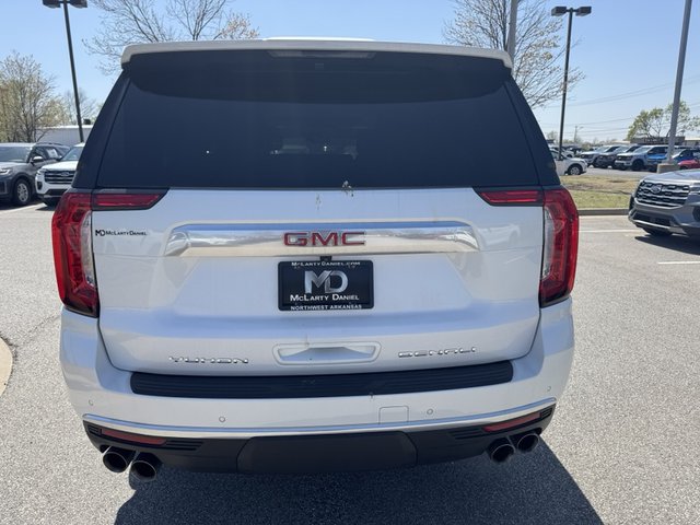 2024 GMC Yukon XL Denali 4WD