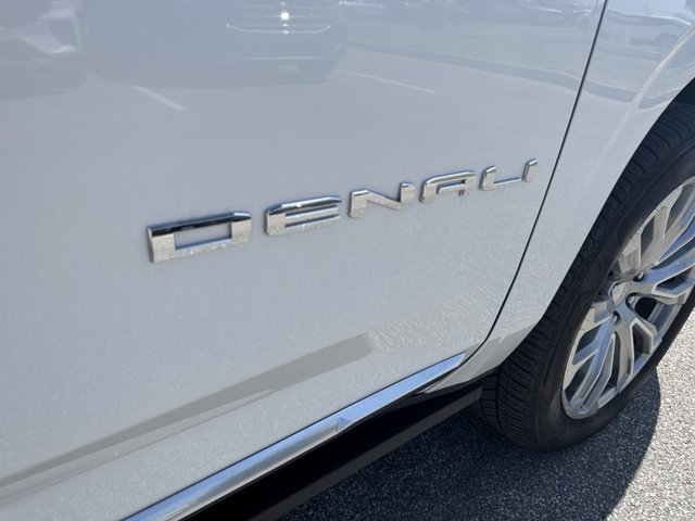 2024 GMC Yukon XL Denali 4WD