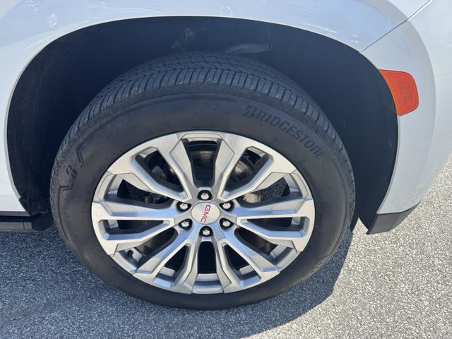 2024 GMC Yukon XL Denali 4WD