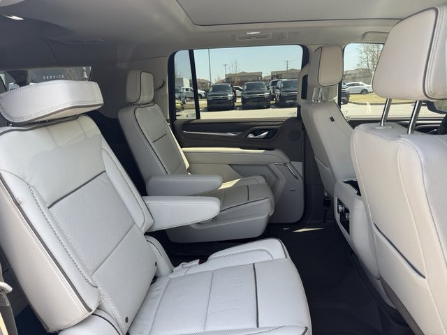 2024 GMC Yukon XL Denali 4WD