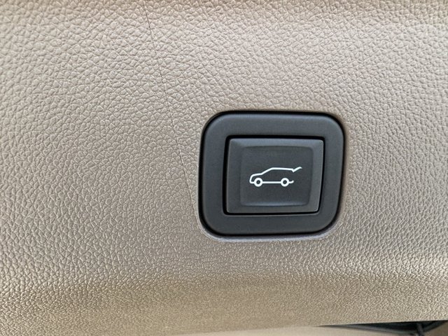 2024 GMC Yukon XL Denali 4WD