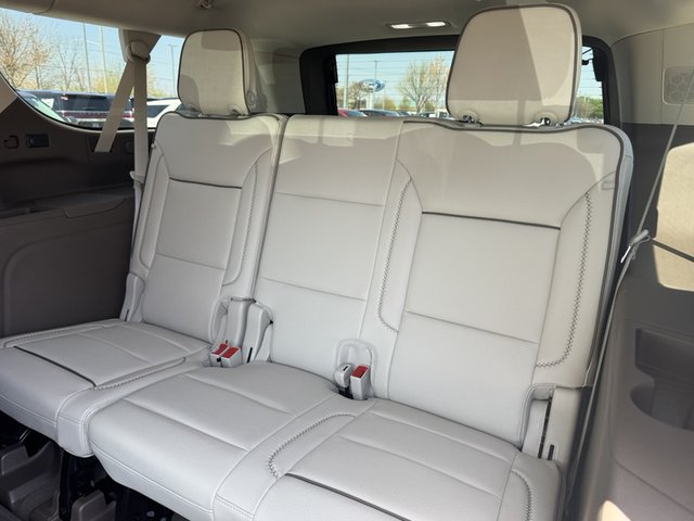 2024 GMC Yukon XL Denali 4WD