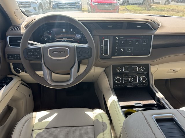 2024 GMC Yukon XL Denali 4WD