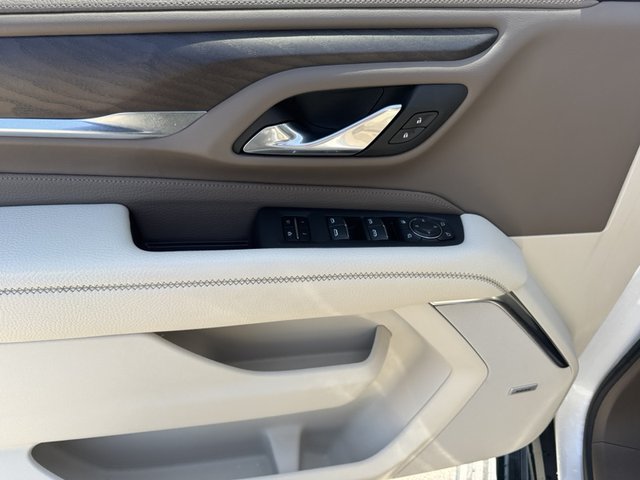 2024 GMC Yukon XL Denali 4WD