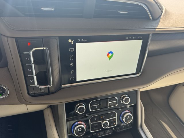 2024 GMC Yukon XL Denali 4WD
