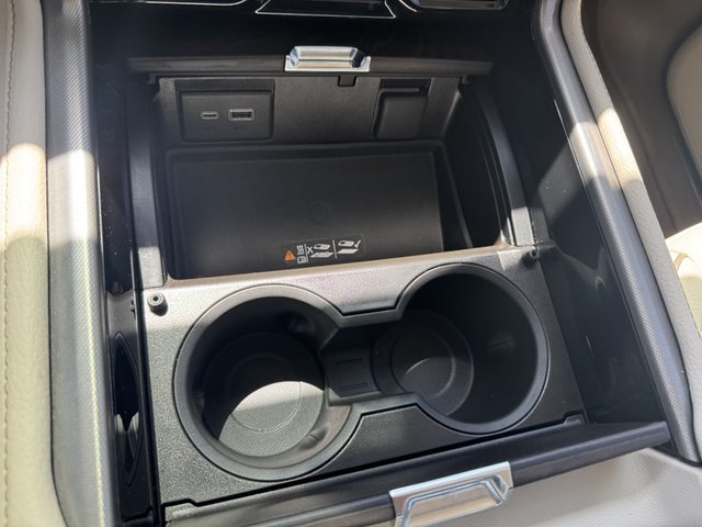 2024 GMC Yukon XL Denali 4WD