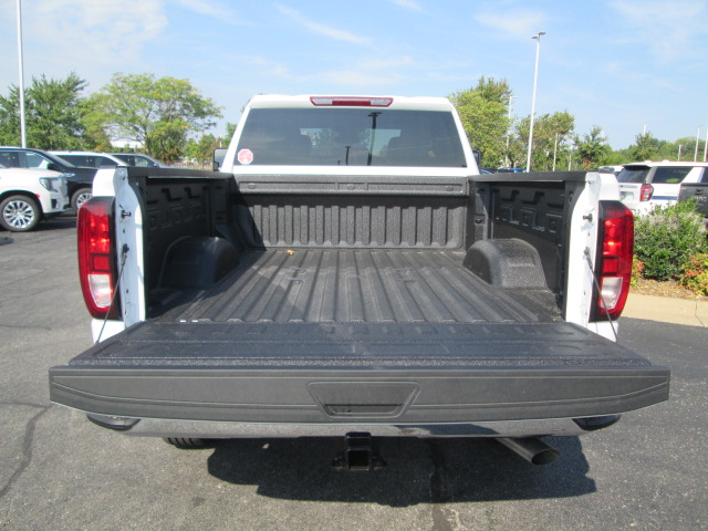 2025 GMC Sierra 2500HD Pro 4WD