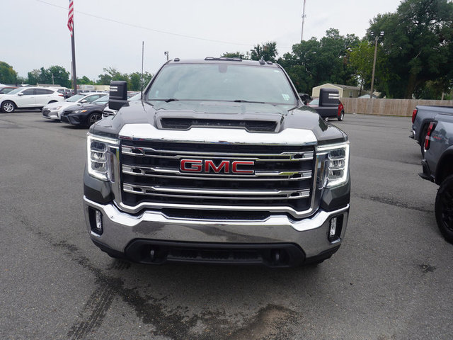 2023 GMC Sierra 2500HD SLE 4WD 159WB