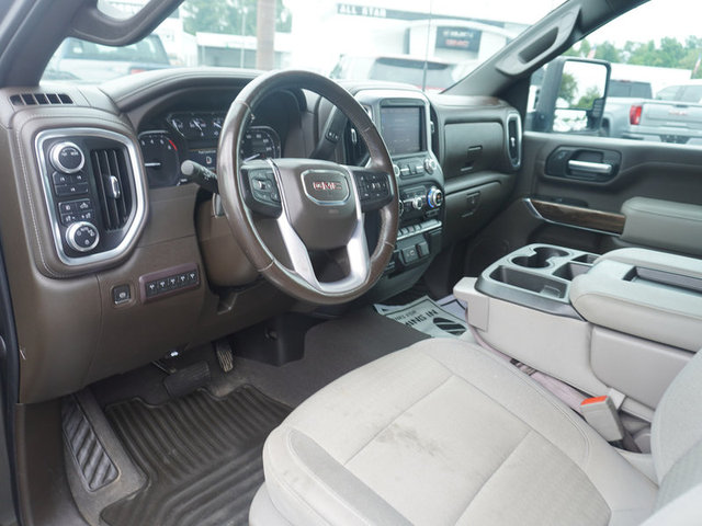 2023 GMC Sierra 2500HD SLE 4WD 159WB