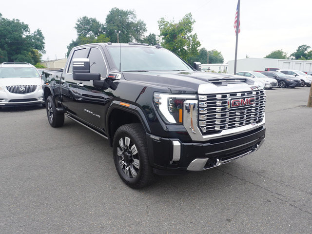 2024 GMC Sierra 2500HD Denali 4WD 159WB