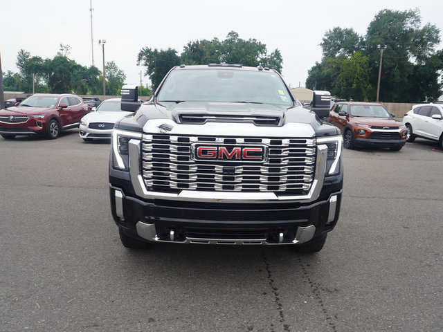 2024 GMC Sierra 2500HD Denali 4WD 159WB