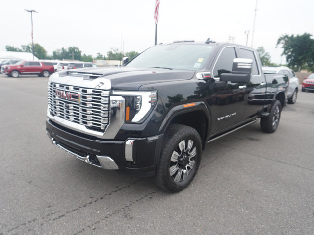 2024 GMC Sierra 2500HD Denali 4WD 159WB