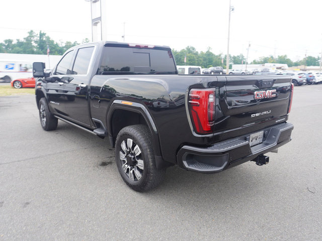 2024 GMC Sierra 2500HD Denali 4WD 159WB