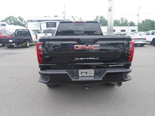 2024 GMC Sierra 2500HD Denali 4WD 159WB