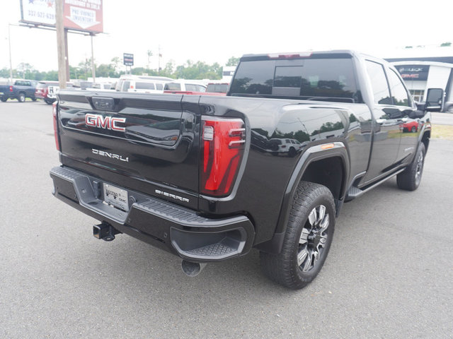 2024 GMC Sierra 2500HD Denali 4WD 159WB