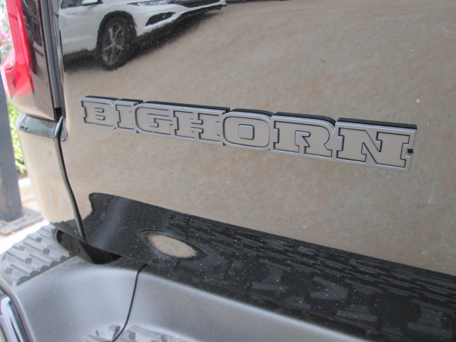 2025 Ram 1500 Big Horn 4WD 5ft7 Box