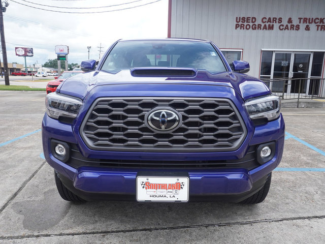 2023 Toyota Tacoma TRD Sport 2WD 5ft Bed