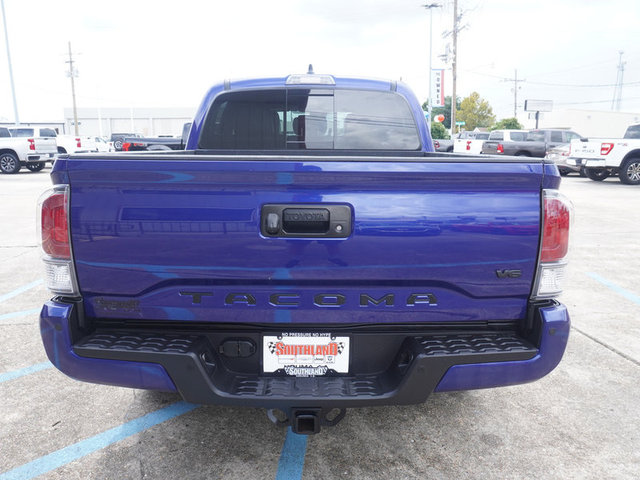 2023 Toyota Tacoma TRD Sport 2WD 5ft Bed