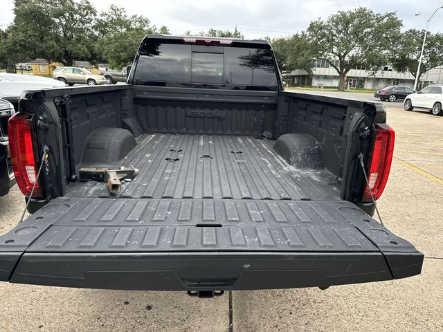 2023 GMC Sierra 2500HD AT4 4WD 159WB