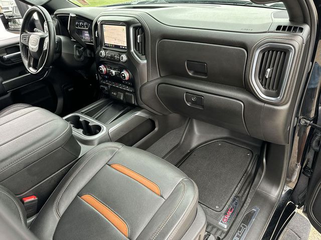 2023 GMC Sierra 2500HD AT4 4WD 159WB