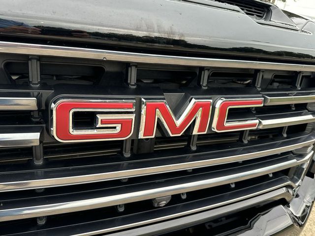 2023 GMC Sierra 2500HD AT4 4WD 159WB