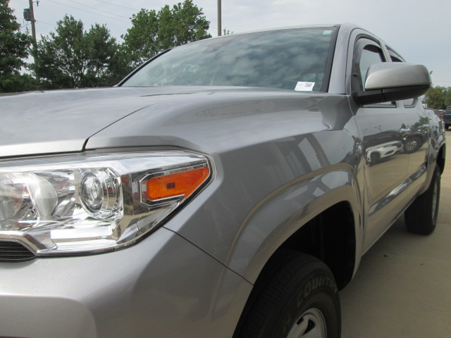 2021 Toyota Tacoma SR 4WD 5ft Bed