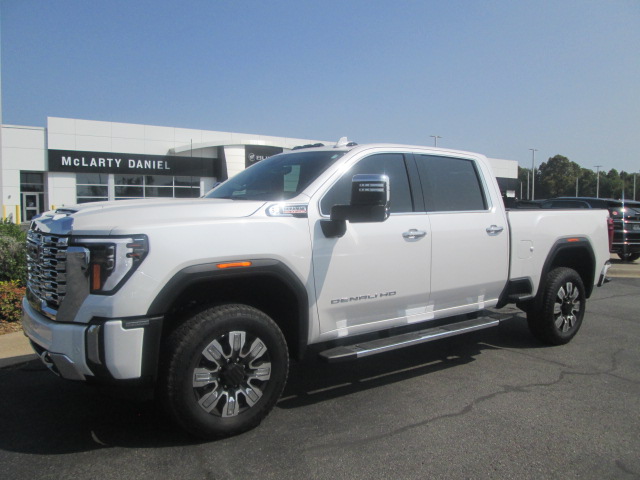 2024 GMC Sierra 2500HD Denali 4WD 159WB