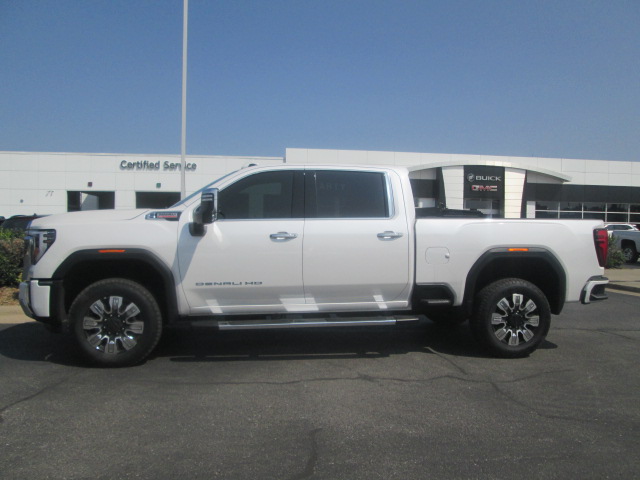 2024 GMC Sierra 2500HD Denali 4WD 159WB