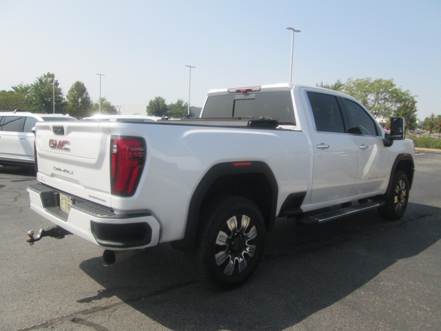 2024 GMC Sierra 2500HD Denali 4WD 159WB