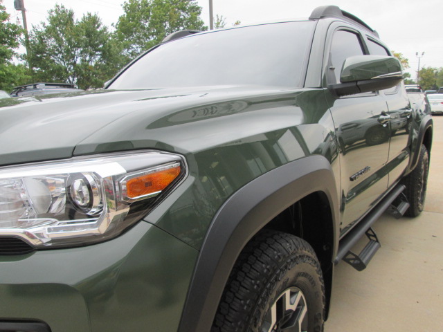 2022 Toyota Tacoma SR 4WD 5ft Bed